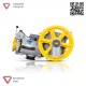 Eker Strong Lite 7,5 Kw Stl75120 Vvvf Lift Motor