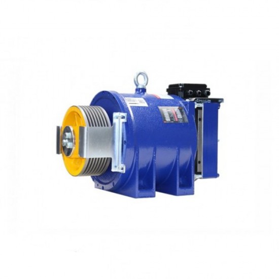 Akis Volpi Mrl 2-7 Lift Motor