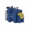 Ziehl Abegg Sm200-30C-320 Pulley Elevator Motor