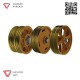 Aspar Hydraulic Pulley