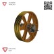 Aspar Pulleys Economic