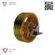 Aspar Pulley