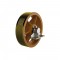 Aspar Deflection Pulleys