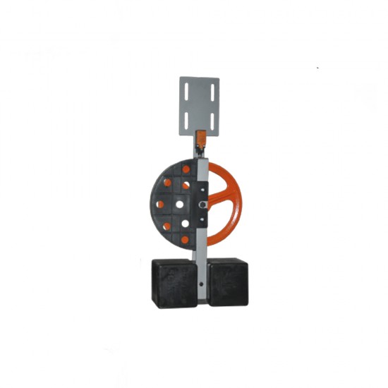 Selkas Tensioner Pulley 30 cm