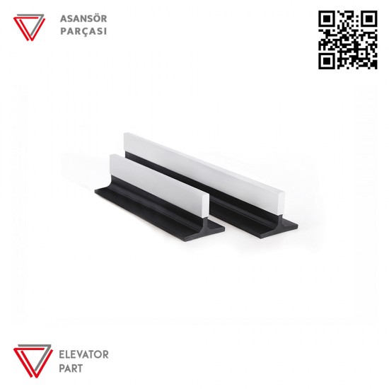 Asray Lift Rail 90 mm