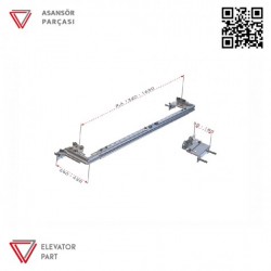 Ema Octopus Side Weight System 2