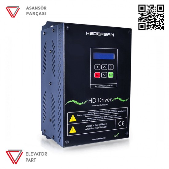 Hedefsan Hd Driver 5.5 Kw