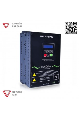 Hedefsan Hd Driver 7.5 Kw
