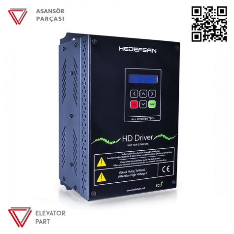 Hedefsan Hd Driver 7.5 Kw
