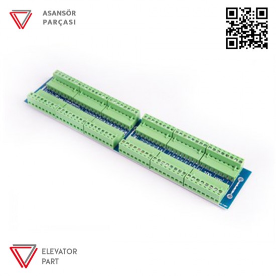 Hedefsan Eco 10 Series Card