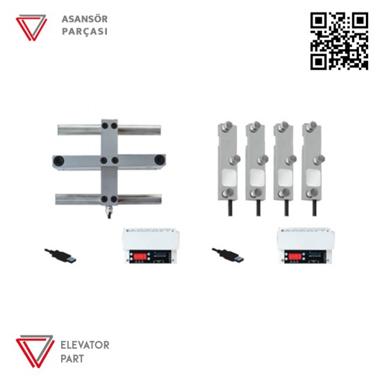 Asline Rope Mounted Overload Systems