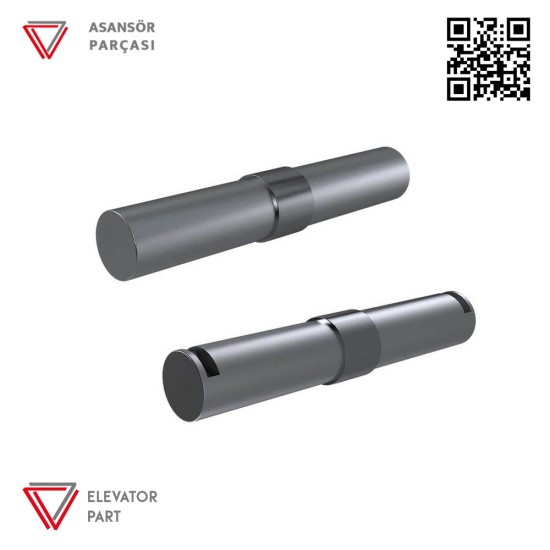 Aspar Ready Shaft Dimensions