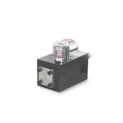 Wittur Hydra Plus Belt Connection Double Wedge Left