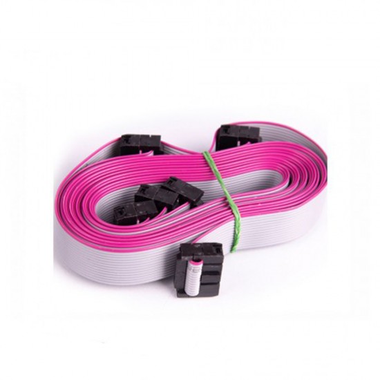 Hedefsan 16P Flat Cable