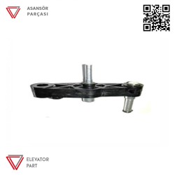 Kafteknik Pin Spoon Plastic