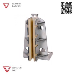 Metroplast High Speed Adjustable Skate