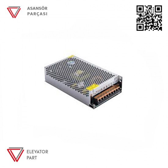 Oracle Led Trafo 5A