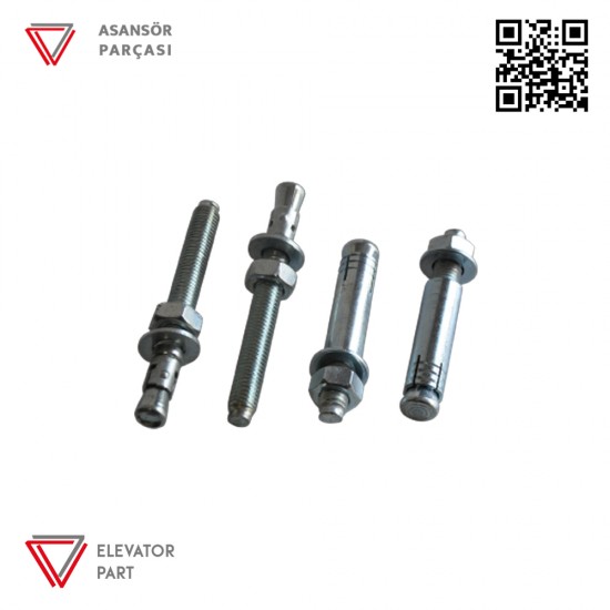 Selkas Steel Dowels