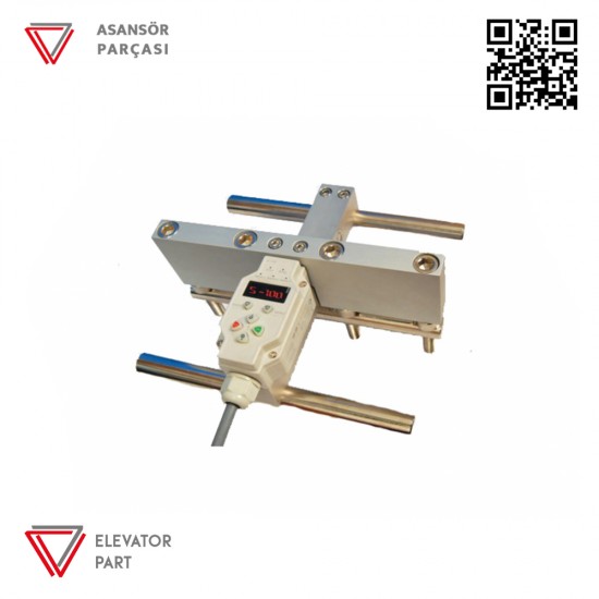 Sonar S 90 Measurement System